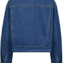 Veste jeans Cueva 36 ou small/medium par Culture