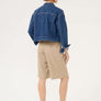 Veste jeans Cueva 36 ou small/medium par Culture