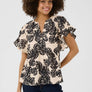Blouse Cudebora par Culture