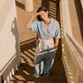 Pantalon Cucitha par Culture