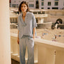 Pantalon Cucitha par Culture