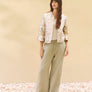 Pantalon Cuclarina par Culture