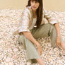 Pantalon Cuclarina par Culture