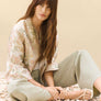 Pantalon Cuclarina par Culture