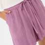 Short Cuclarina valerian par Culture