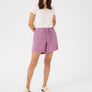 Short Cuclarina valerian par Culture