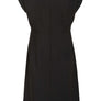 Robe Cualaine noire par Culture