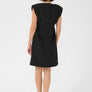 Robe Cualaine noire par Culture