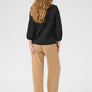 Blouse Cunedia noire par Culture