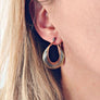 Boucles d'oreilles Gigi de Tokade