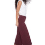 Pantalon merlot par ILTM
