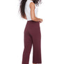 Pantalon merlot par ILTM