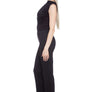 Pantalon jambe étroite rayures par ILTM