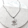 Collier Rosa de Tokade