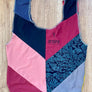 Sac en retailles de tissus #5 de 21 Tara