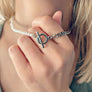 Collier Klo de Tokade