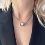 Collier Paola de Tokade