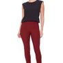 Pantalon Petal shiraz 2 et 8 ans par ILTM