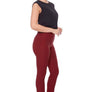 Pantalon Petal shiraz 2 et 8 ans par ILTM