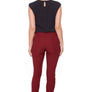 Pantalon Petal shiraz 2 et 8 ans par ILTM