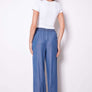 Pantalon Tencel par UP