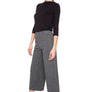 Pantalon Gaucho check par UP