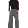Pantalon Gaucho check par UP