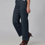 Pantalon Colette rayures par Lola Jeans