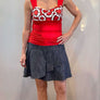 Camisole corail small par Myco Anna_ER