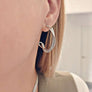Boucles d'oreilles Moira de Tokade
