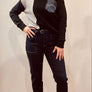 Jeans Midnight mantra de Yoga Jeans
