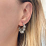 Boucles d'oreilles Stellia de Tokade