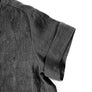 Robe Adriana ivoire ou noire de Korelli