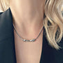 Collier Daria de Tokade