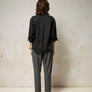 Chemise Ania noir de Cokluch