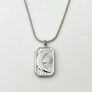 Collier Astre de Tokade