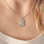 Collier Astre de Tokade