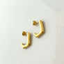 Boucles d'oreilles Bia de Tokade