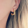 Boucles d'oreilles Bia de Tokade