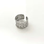 Bague Billy de Tokade