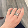 Bague Billy de Tokade