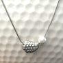 Collier Brava de Tokade