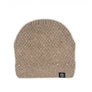 Tuque taupe avec diamants par Furlux