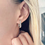 Boucles d'oreilles Cina de Tokade