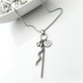 Collier Meda de Tokade
