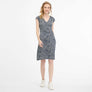 Robe Crupi Print de Ragwear