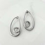 Boucles d'oreilles Carly de Tokade
