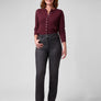Jeans Palermo gris de Yoga Jeans