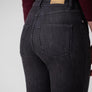 Jeans Palermo gris de Yoga Jeans