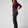 Jeans Palermo gris de Yoga Jeans